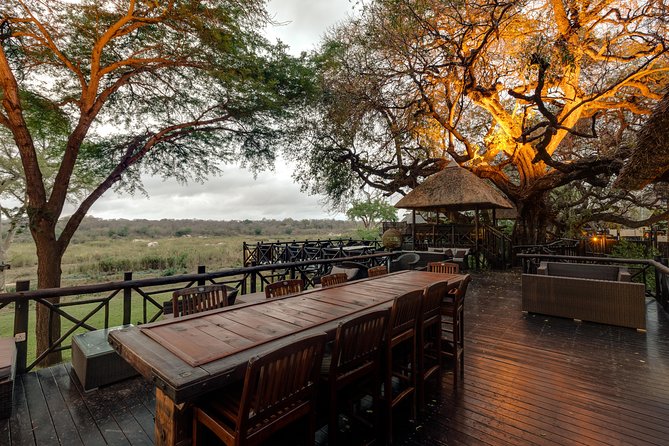 Kruger National Park 3 Days Best Ever Safari from Cape Town - Why this Cape Town to Kruger route works