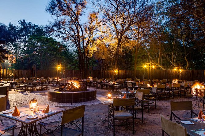 Kruger National Park 3 Days Best Ever Safari from Cape Town - Day 2: The full eight-hour safari