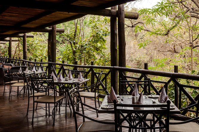 Kruger National Park 3 Days Best Ever Safari from Cape Town - Tembo Guest Lodge: useful base, mixed expectations