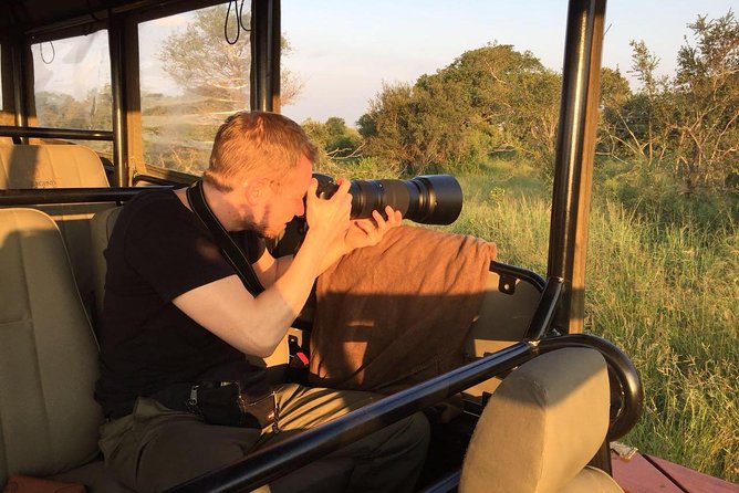 Kruger National Park 3 Days Best Ever Safari from Cape Town - Practical questions to ask before departure