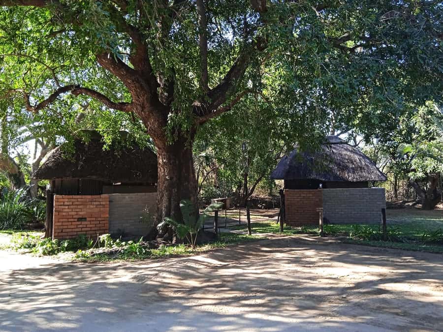 Kruger National Park - 4 Day Safari Tour - What the accommodation is really like