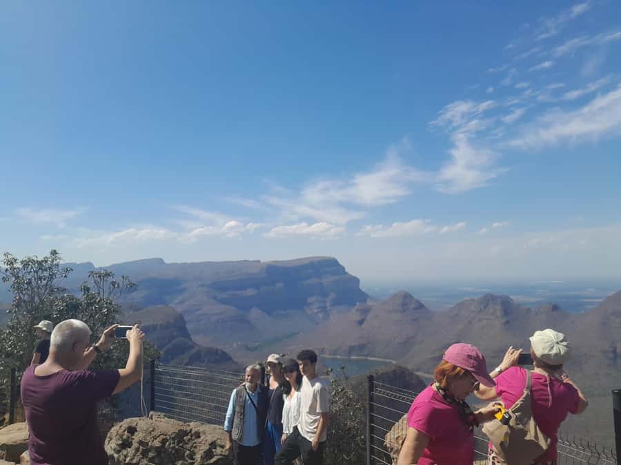 Kruger National Park: 4-Day Ultimate Safari Tour - Day three: another full day, not a rushed add-on