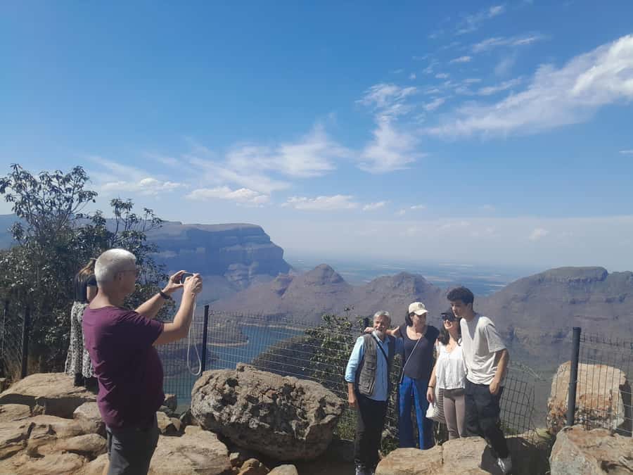 Kruger National Park: 4-Day Ultimate Safari Tour - Comfort, access, and what to pack