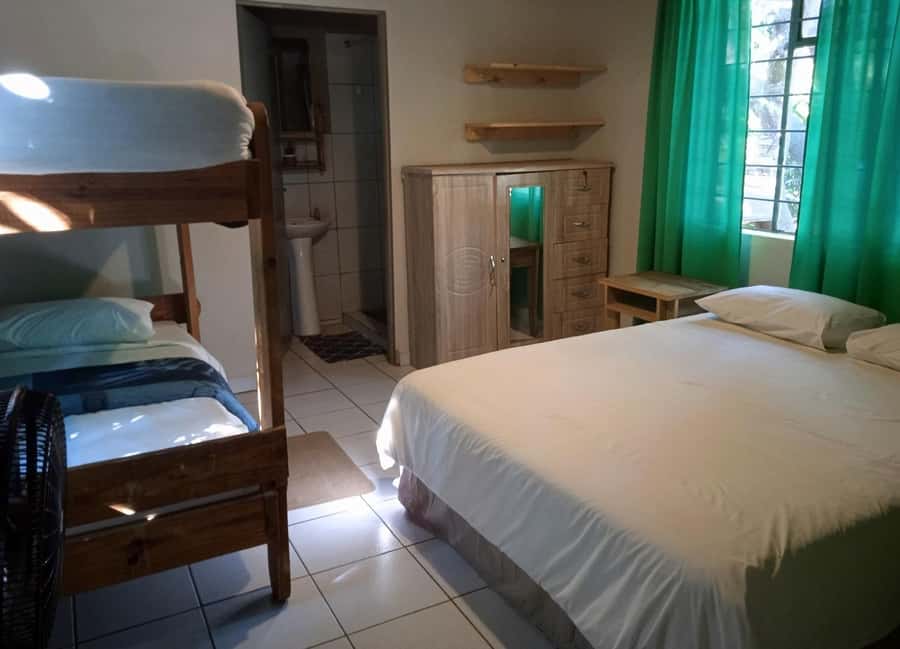 Kruger National Park - 5 Day Safari Tour - Day 4: A second full Kruger safari