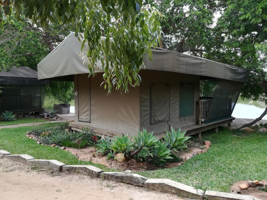 Kruger National Park - 5 Day Safari Tour - Camp comfort and the rustic trade-off