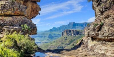 Kruger National Park & Blyde River Canyon 4 Day Safari