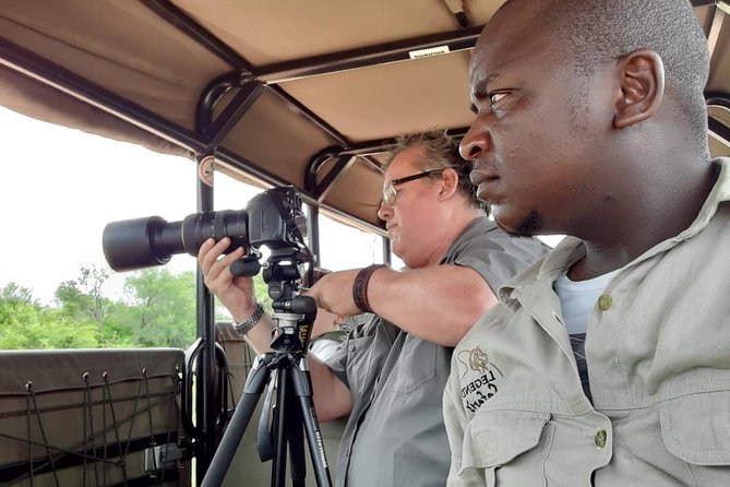 Kruger National Park Full Day Tour Minimum 2people - Eight hours inside Kruger National Park