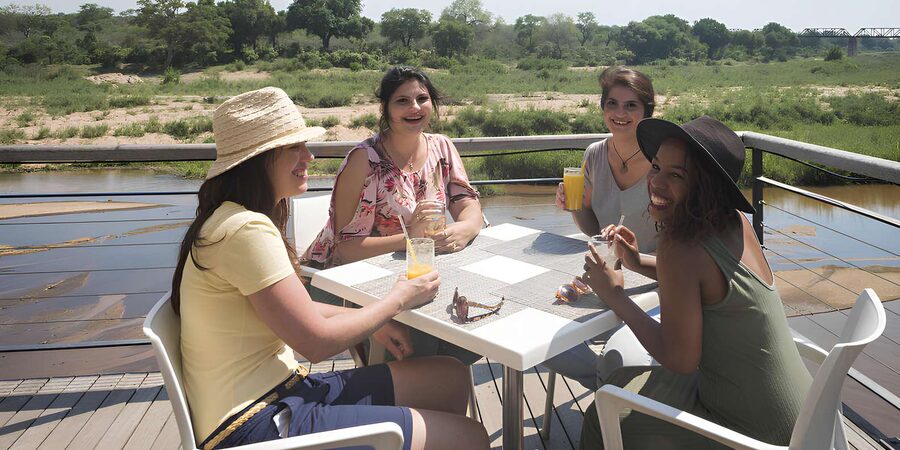 Kruger National Park Safari (Full Day) - Who will get the most from this safari