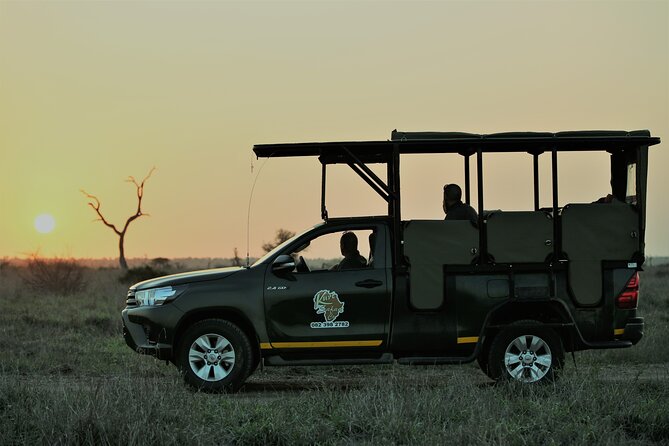 Kruger National Park sunrise Morning Private safari - Is $131.13 a fair price?