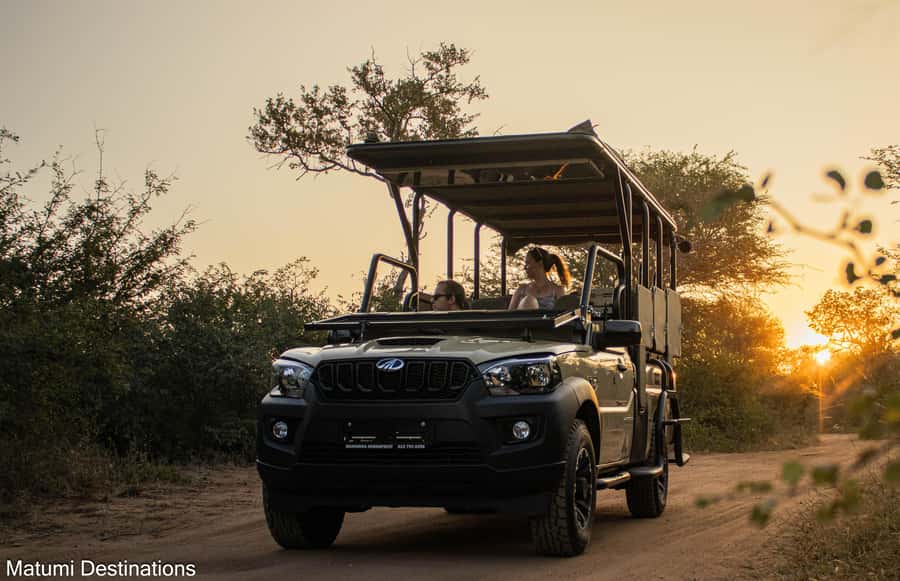 Kruger Park Full Day Safari From Hoedspruit - Why this makes a strong Kruger day trip