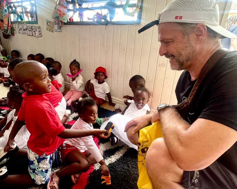 Kwano Lifestyle Day Tour - Be a local for a day - What the $35 Price Really Covers