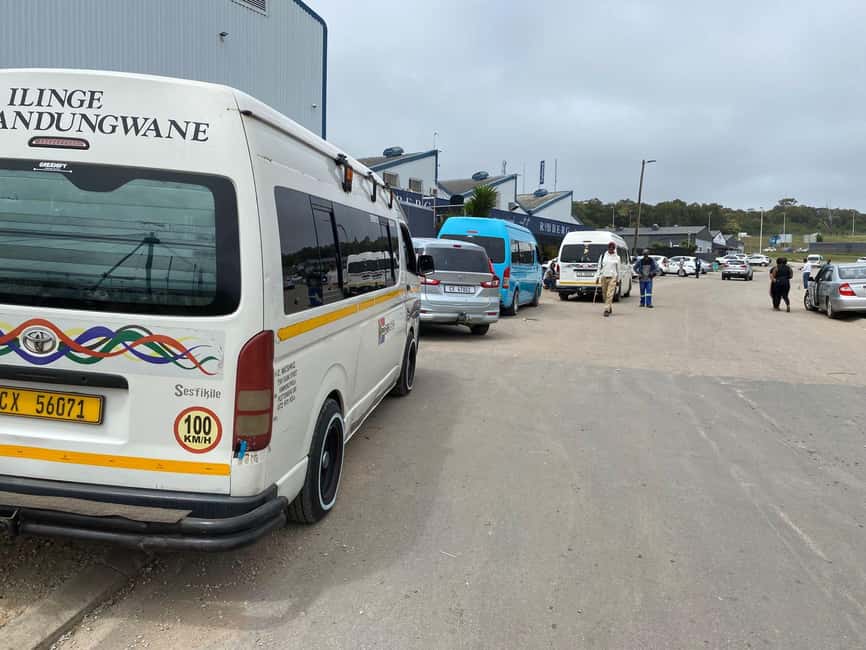 Kwano Lifestyle Day Tour - Be a local for a day - Practical Advice Before You Go