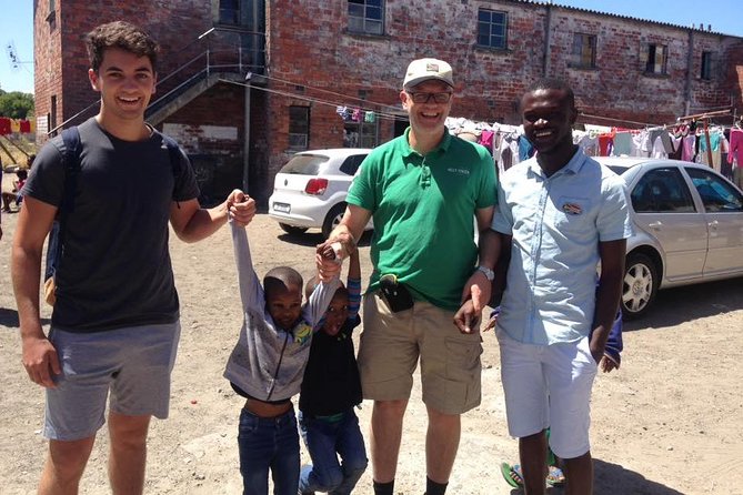 Langa Township and Bokaap Cooking Class Half Day Tour - Why the half-day format works