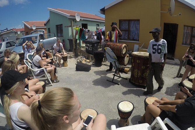 Langa Township and Bokaap Cooking Class Half Day Tour - The guides make the difference