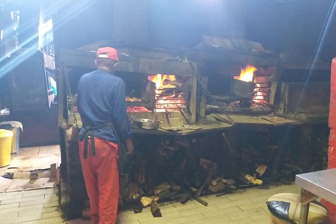 Langa Township and Bokaap Cooking Class Half Day Tour - What the $142.54 price includes