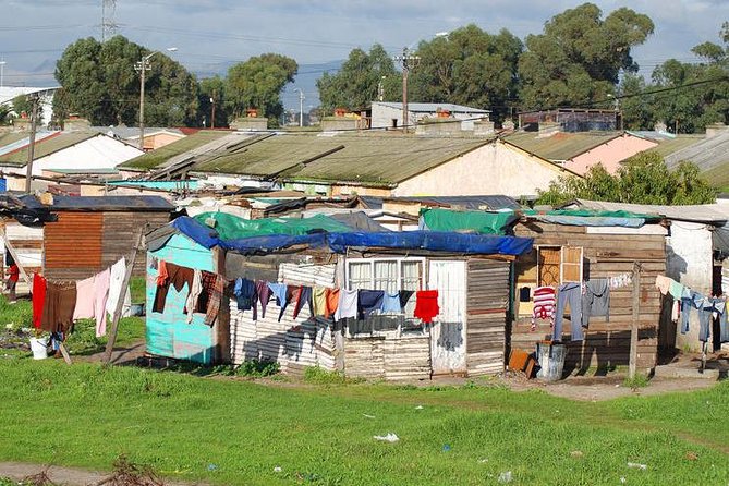 Langa Township Half Day Tour - Why Langa belongs on a Cape Town itinerary