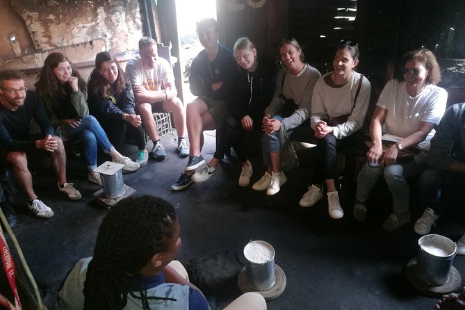 Langa Township Half Day Tour - Seeing Langa beyond the usual Cape Town sights
