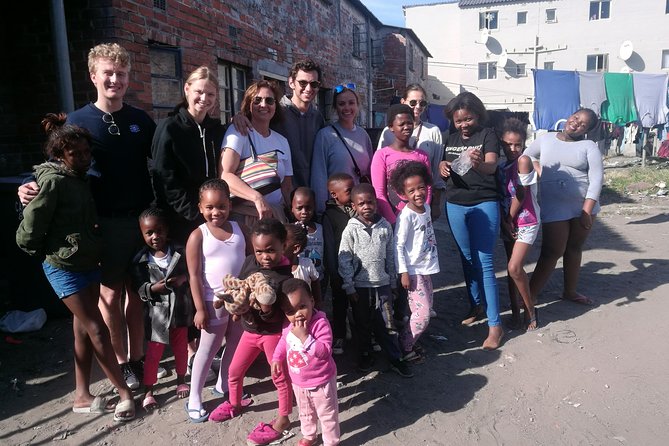 Langa Township Half Day Tour - The history, culture, and difficult parts of the story
