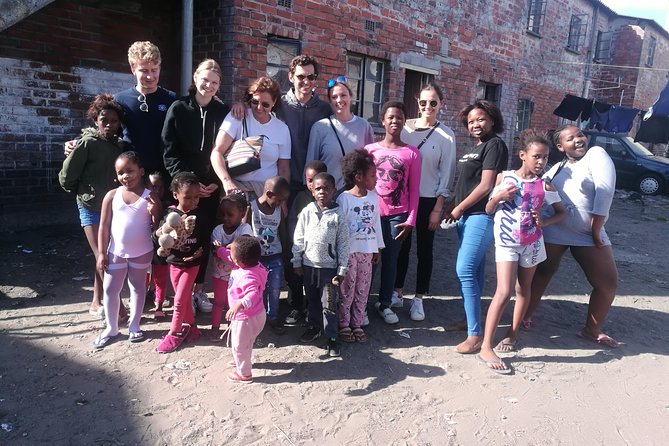 Langa Township Half Day Tour - What $36.66 includes, and what it does not