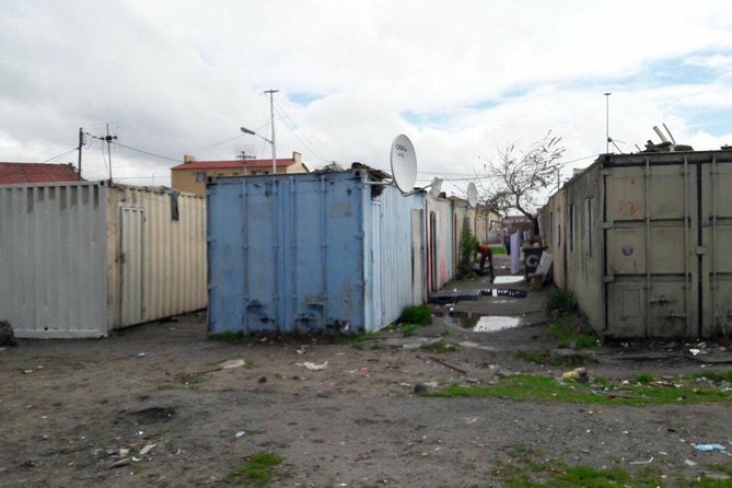 Langa Township Private Tour - Two hours inside Langa Township