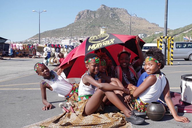 Langa Township Private Tour - What the high rating tells you, and what it does not