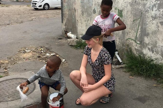 Langa Township Private Tour - Who will enjoy this experience most?