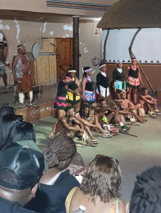 Lesedi Cultural Village: a cultural tour - Key points to know before you go