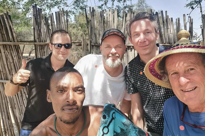 Lesedi Cultural Village and Cradle of Humankind Tour - What the $97.77 price really covers
