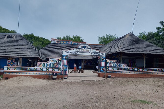Lesedi Cultural Village & cradle of Humankind Guided Tour - What the Cradle of Humankind adds