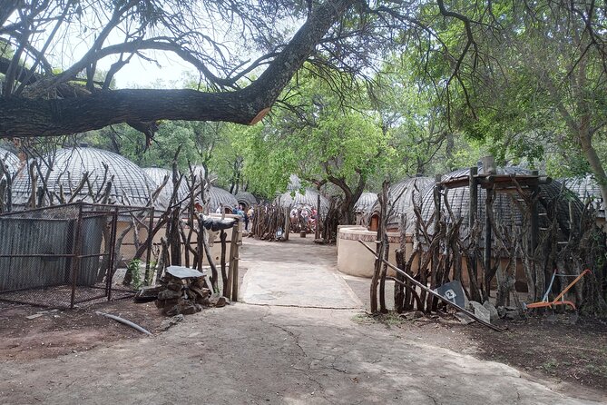 Lesedi Cultural Village & cradle of Humankind Guided Tour - Is $101.01 a fair price?
