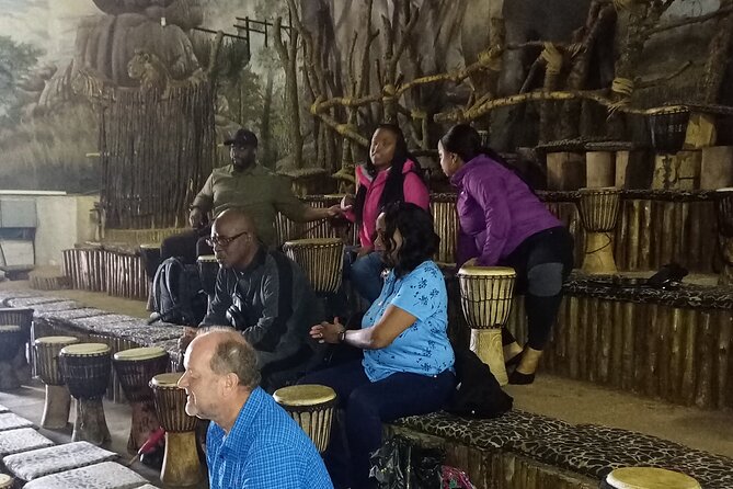 Lesedi Cultural Village & cradle of Humankind Guided Tour - Safety and service deserve a direct conversation