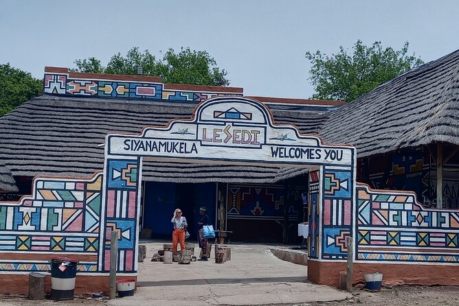 Lesedi Cultural Village & cradle of Humankind Guided Tour - Who will enjoy this Johannesburg day tour?