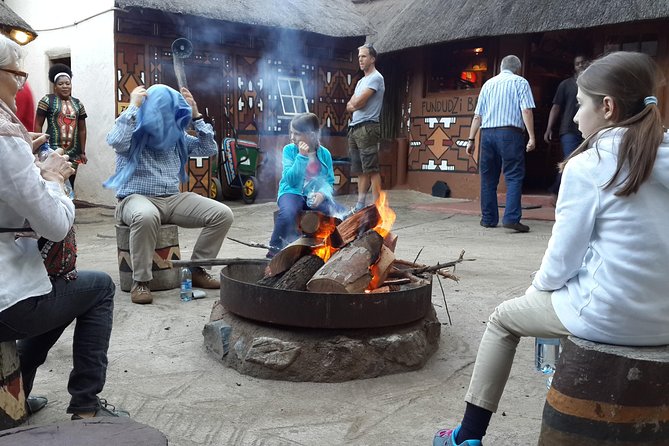 Lesedi Cultural Village from Johannesburg - Guides, Group Size, And The Human Side Of The Tour