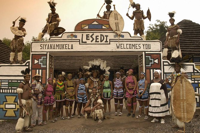 Lesedi Cultural Village Tour with Lunch from Johannesburg - Who Will Enjoy This Tour Most?