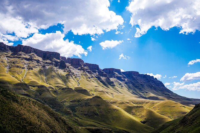 Lesotho 10 Hour Day Tour from Underberg and Himeville incl Lunch - What the $89.46 price includes