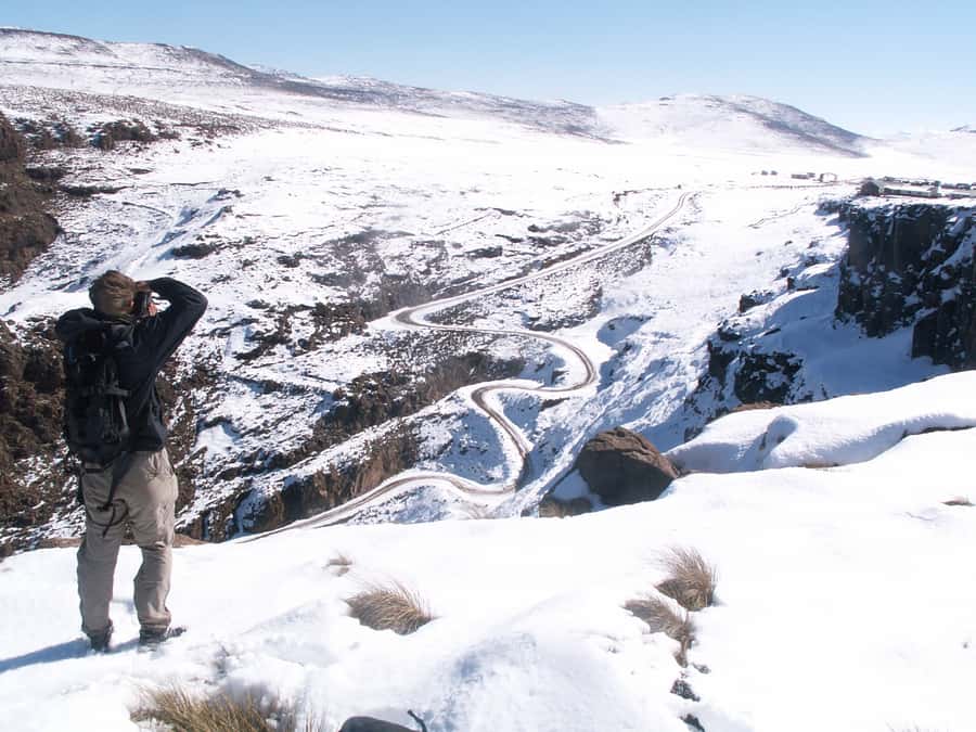 Lesotho: Sani Pass Scenic Day Trip w/ Village Visit & Lunch - Key points to know before you go
