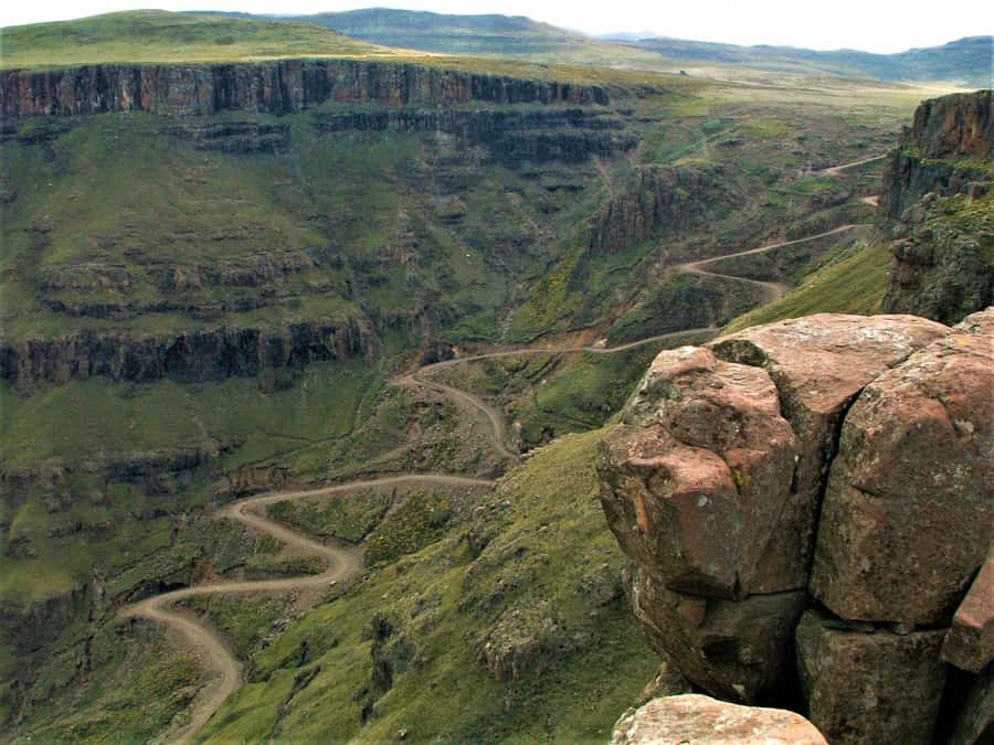 Lesotho: Sani Pass Scenic Day Trip w/ Village Visit & Lunch - Why the Sani Pass is worth your day
