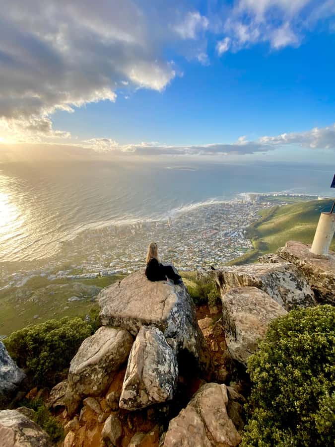 Lion's Head Hike: Cape Town - Sunrise or Sunset Hike - Key Points Before You Book