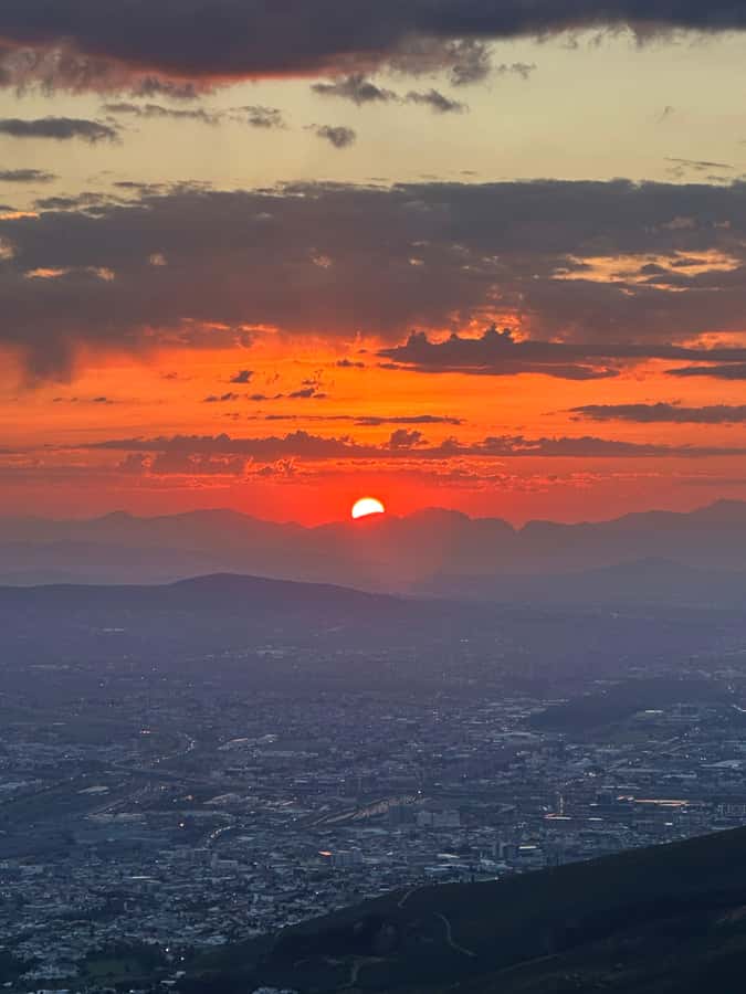Lion's Head Hike: Cape Town - Sunrise or Sunset Hike - What Makes Lion’s Head Worth Your Time
