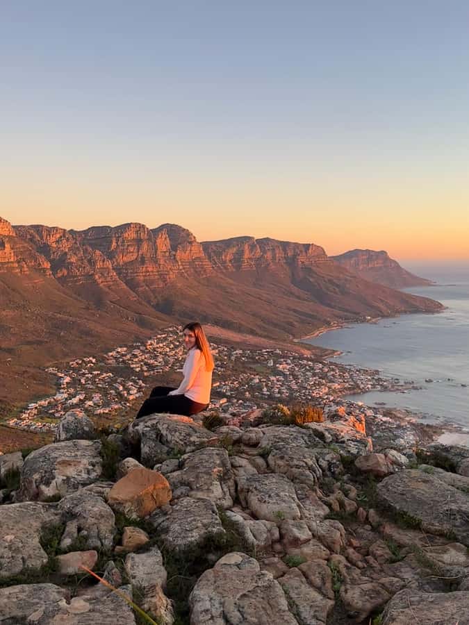 Lion's Head Hike: Cape Town - Sunrise or Sunset Hike - Choosing Between Sunrise and Sunset