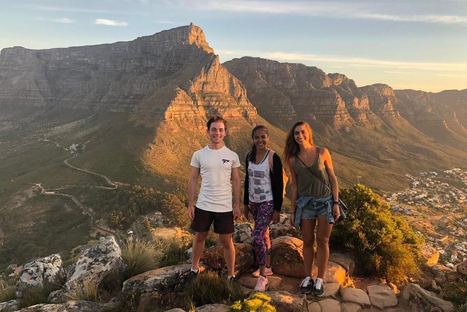 Lion's Head Hike for Sunrise - Why a sunrise climb changes the experience