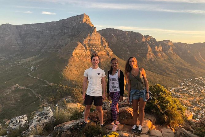 Lion's Head hike in the Afternoon - Key Points Before You Book