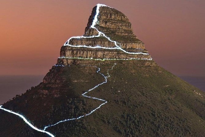 Lion's Head hike in the Afternoon - Why Lions Head Works So Well for an Afternoon Hike