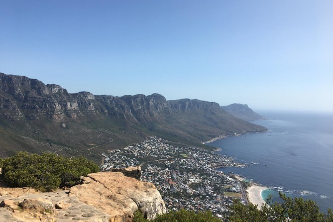 Lion's Head Hike - Private Tour - What the summit adds to the experience
