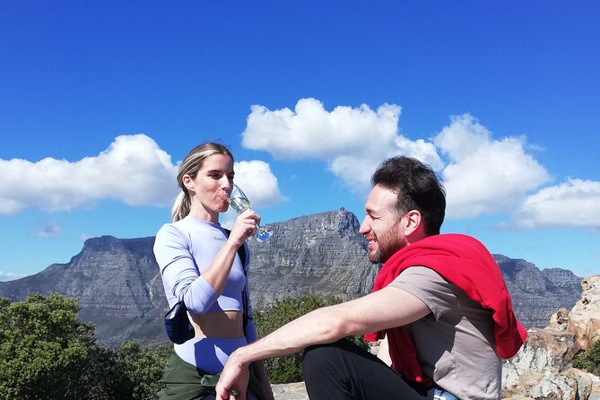 Lion's Head Hike - Private Tour - How difficult is this hike really?