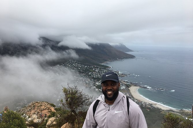 Lion's Head Hike - Private Tour - Booking ahead and handling Cape Town weather