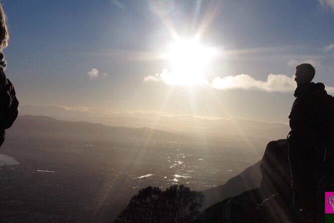 Lion's Head HIKE Table Mountain in Cape Town-South Africa - Is $100.65 a fair price?