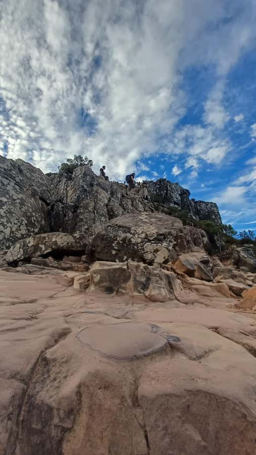 Lion's Head: Hike with a registered hiking guide - Is $59 a fair price for three hours?