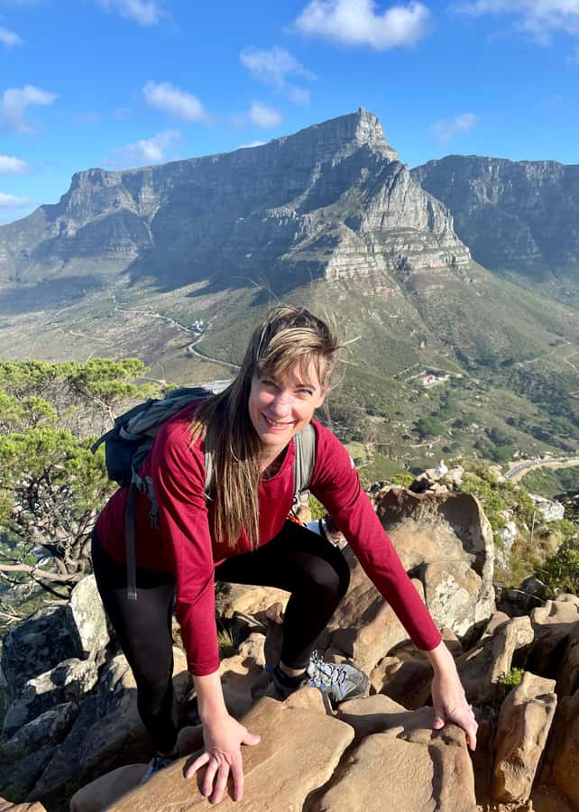Lion's Head Sunrise or Sunset Hike + Hotel Pick-Up - Key points to know before you book
