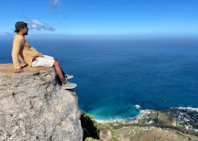 Lion’s Head Sunrise or Sunset Hike + Hotel Pick-Up